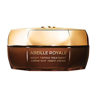ABEILLE ROYALE NIGHT TAPING TREATMENT (CREMA FACIAL DE NOCHE)